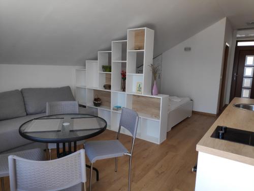 Apartman Anicic, Podaca (foto 5)