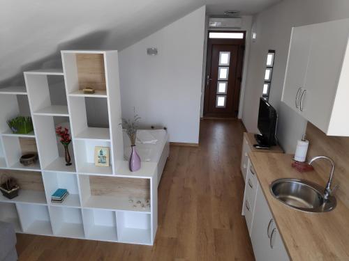 Apartman Anicic, Podaca (foto 9)