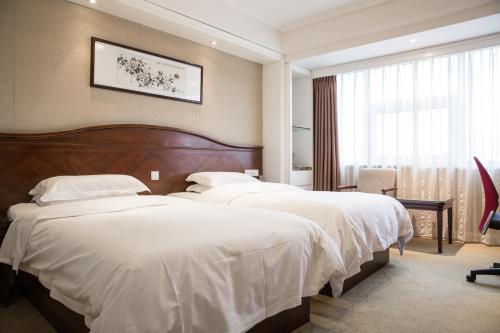 中国酒店住宿 85,774 金华酒店住宿 198 预订金华国贸景澜大饭店