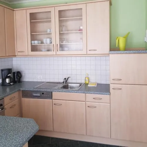 Ferienwohnung in Ostseenähe in Grevesmühlen, Deutschland