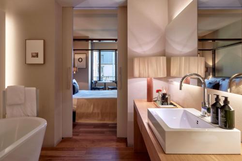 Sir Victor Hotel Barcelona