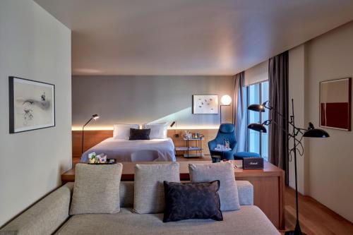 Sir Victor Hotel Barcelona