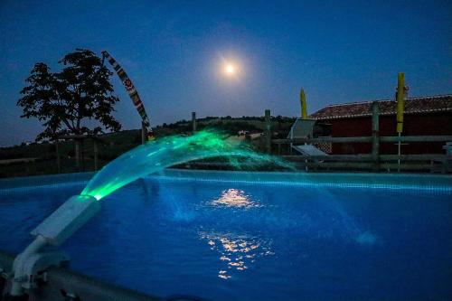  quindici alberi in Serra deʼ Conti