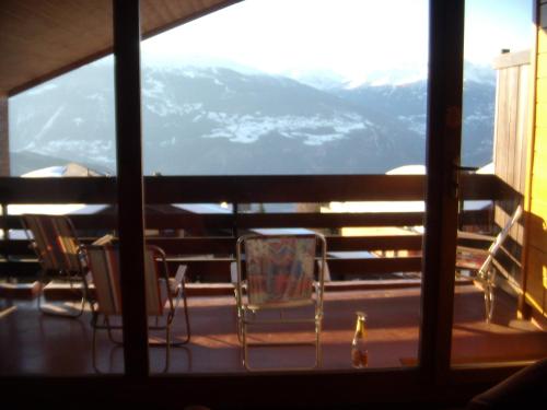 Apartment in Anzère, Anzère (foto 8)