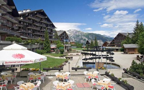 Apartment in Anzère, Anzère (foto 10)
