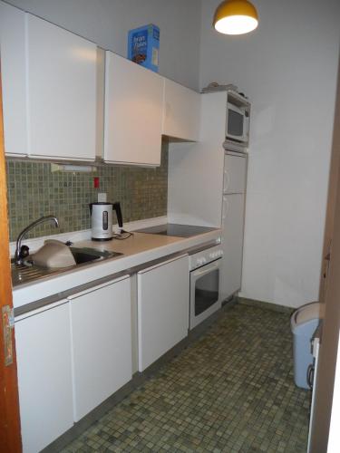 Apartment in Anzère, Anzère (foto 4)