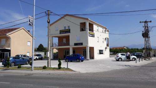 Apartmani Stijepovic - image 9