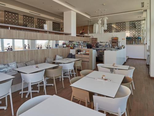 BQ Aguamarina Boutique Hotel - image 5