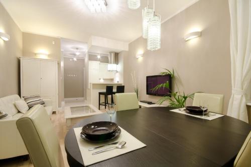 Apartment with one bedroom and with Balcony image 9