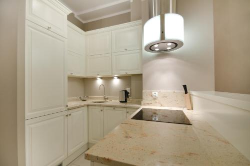 Apartment with one bedroom and with Balcony image 8