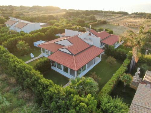 Villa Letizia