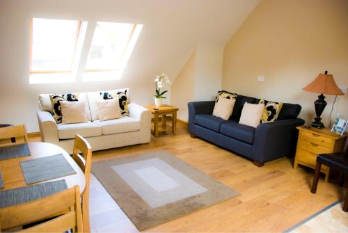 Courtyard Loft Armagh City in Armagh