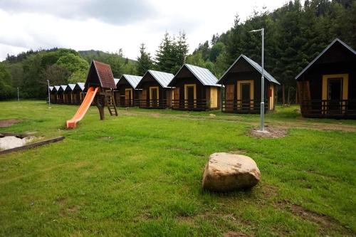 Penzion Klášterský mlýn (Penzion Klastersky mlyn) in เรชเตย์น