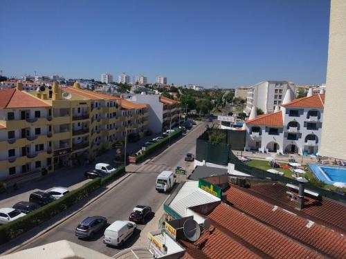 Charming & Modern Poente Albufeira with Double Pool