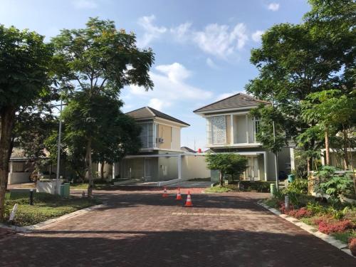 Dipan Guest House Yogyakarta - image 3