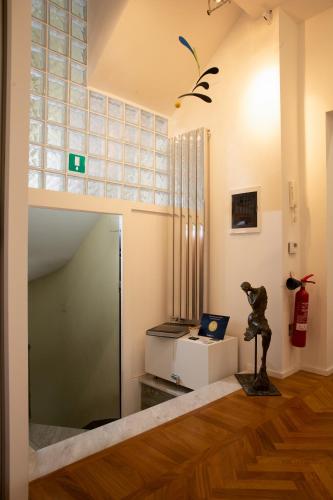 Room In Roma Isole - image 6