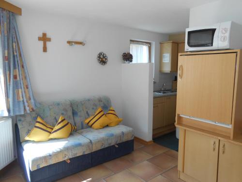 Haus Fernblick – Kappl, MO