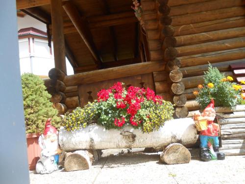 Haus Fernblick – Kappl, MO