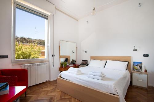 Room In Roma Isole, Roma (foto 4)