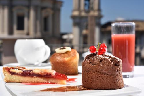 Lifestyle Suites Rome - image 2