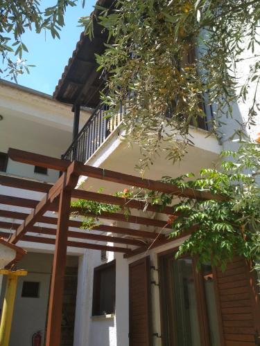 Kalama Apartments in Kalamos (Argalasti)