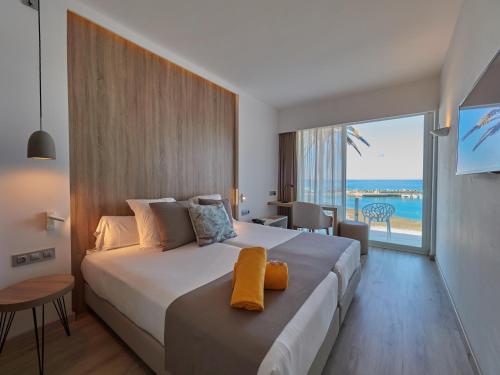 BQ Aguamarina Boutique Hotel