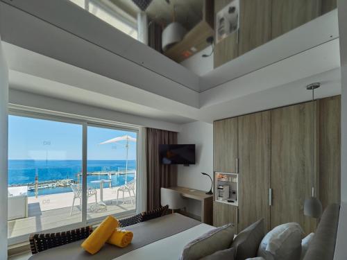 BQ Aguamarina Boutique Hotel - image 4