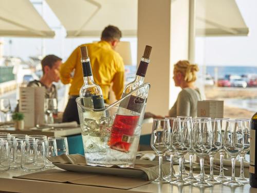 BQ Aguamarina Boutique Hotel - image 8