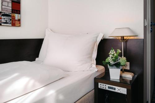 Hotel Stella Maris - image 8