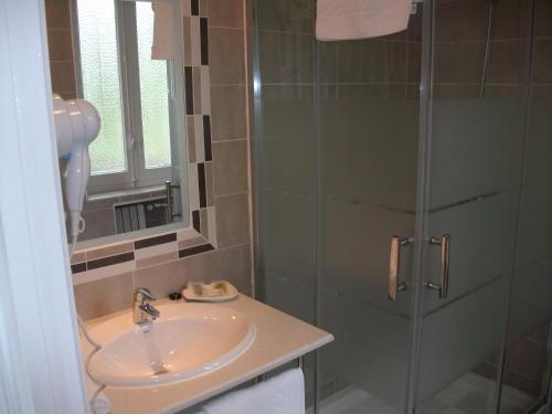 Habitación doble de 1 o 2 camas