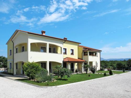  Haus Trumic 448S, Unterkunft in Labin