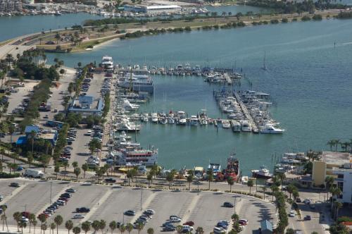 Express Inn & Suites - 5 Miles from St Petersburg Clearwater Airport thumb 3