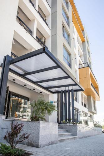 Onix Sea Apartment - Mamaia Nord