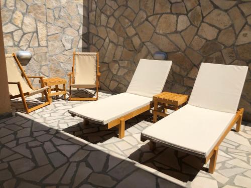 บริการและสิ่งอำนวยความสะดวก, Zanjice Luxury Suite in มิริสตา