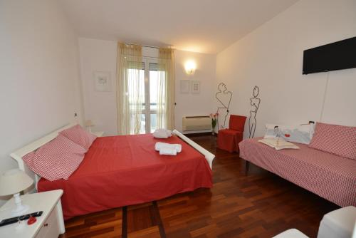 B&B LA CASA DEL CASALE 4