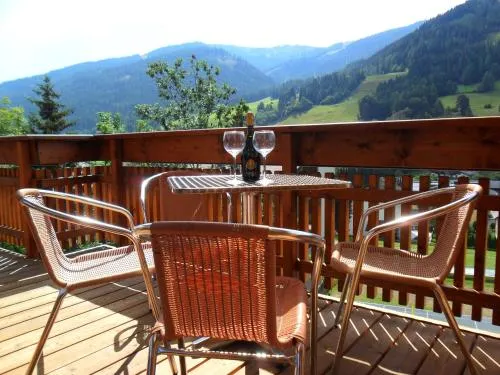 Residence Margerithenweg - Kärnten Card im Sommer inklusive in Bad Kleinkirchheim, Österreich