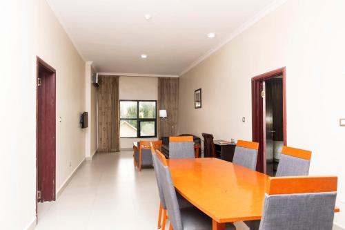 Facilities, Hawthorn Suites by Wyndham Abuja in Abuja