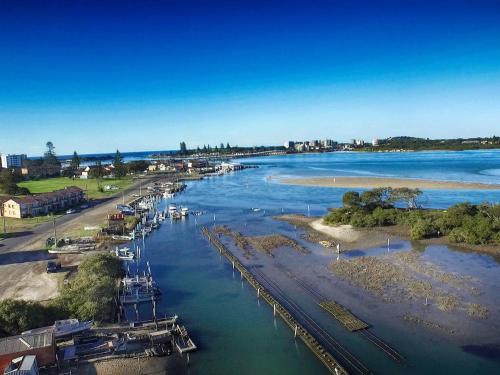 Fairholme 5, Tuncurry (fotografie 5)