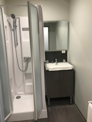 La Bonne Franquette in เนอเซ