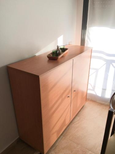 Apartament Lo Passador