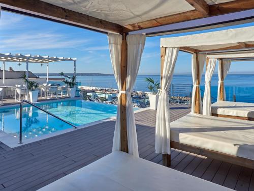 BQ Aguamarina Boutique Hotel - image 13