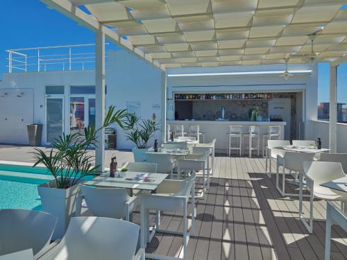 BQ Aguamarina Boutique Hotel - image 6