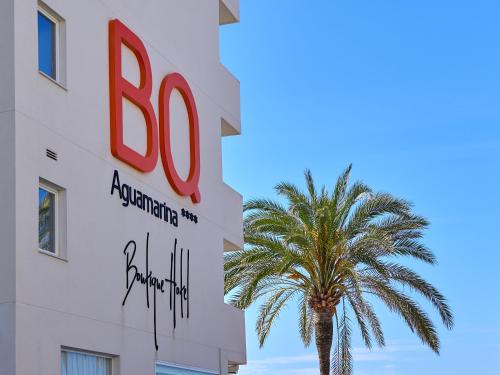 BQ Aguamarina Boutique Hotel - image 14