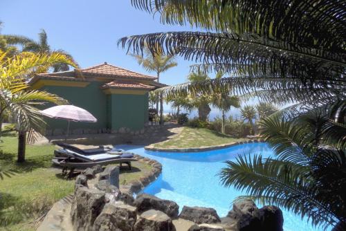 Las Vetas gîte à louer La Punta