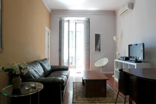 

Apartamentos MLR Infantas