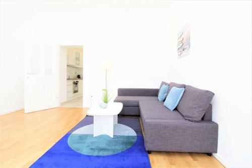 Modern Apartment with Underfloor Heating, Vídeň (fotografie 3)
