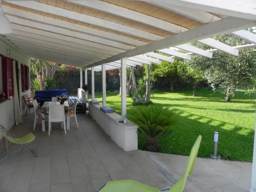 L'ULIVO Marzamemi, San Vito Lo Capo