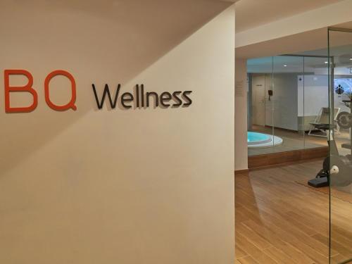 BQ Aguamarina Boutique Hotel - image 12