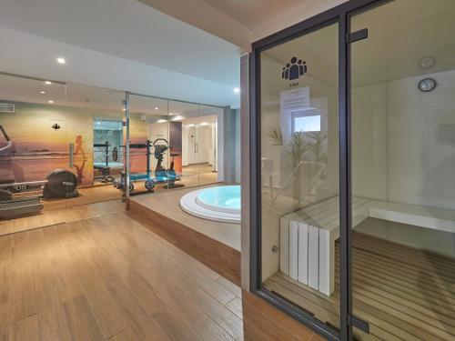 BQ Aguamarina Boutique Hotel - image 3