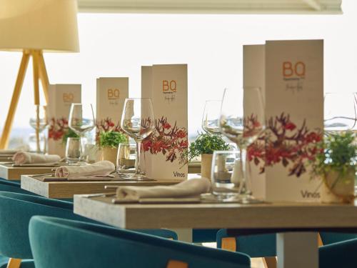 BQ Aguamarina Boutique Hotel - image 4